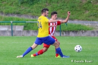 2. Runde Kreispokal: FC Jöhlingen - TV Spöck_21