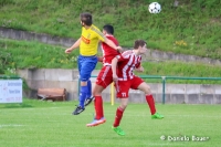 2. Runde Kreispokal: FC Jöhlingen - TV Spöck_22