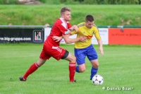 2. Runde Kreispokal: FC Jöhlingen - TV Spöck_23
