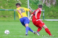 2. Runde Kreispokal: FC Jöhlingen - TV Spöck_24