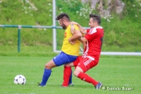 2. Runde Kreispokal: FC Jöhlingen - TV Spöck_25