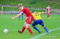 2. Runde Kreispokal: FC Jöhlingen - TV Spöck_26
