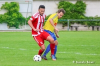 2. Runde Kreispokal: FC Jöhlingen - TV Spöck_28