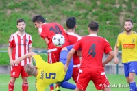 2. Runde Kreispokal: FC Jöhlingen - TV Spöck_31