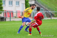 2. Runde Kreispokal: FC Jöhlingen - TV Spöck_32