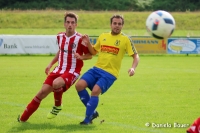 2. Runde Kreispokal: FC Jöhlingen - TV Spöck_3