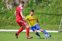 30.07.2017: Kreispokal FC Viktoria Jöhligen - TV Spöck