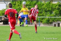 2. Runde Kreispokal: FC Jöhlingen - TV Spöck_6