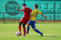 2. Runde Kreispokal: FC Jöhlingen - TV Spöck_7
