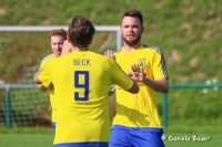2. Runde Kreispokal: FC Jöhlingen - TV Spöck_8