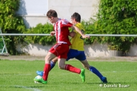 2. Runde Kreispokal: FC Jöhlingen - TV Spöck_9