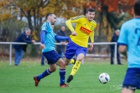 04.11.2018: TV Spöck- DJK Mühlburg