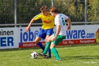 TSV Auerbach - TV Spöck_12