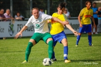 16.09.2018: TSV Auerbach - TV Spöck