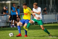 TSV Auerbach - TV Spöck_19