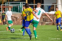 TSV Auerbach - TV Spöck_29