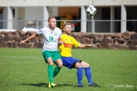 TSV Auerbach - TV Spöck_2