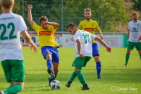 TSV Auerbach - TV Spöck_34