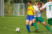 TSV Auerbach - TV Spöck_3