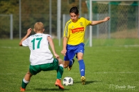 TSV Auerbach - TV Spöck_5