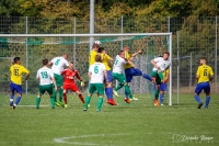 TSV Auerbach - TV Spöck_8