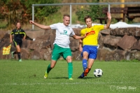 TSV Auerbach - TV Spöck_9