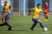 FV Forchheim - TV Spöck_10