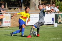 FV Forchheim - TV Spöck_24