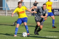 FV Forchheim - TV Spöck_34