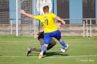 FV Forchheim - TV Spöck_37