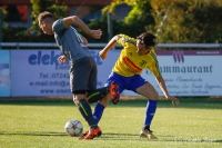 FV Forchheim - TV Spöck_46