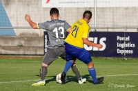 FV Forchheim - TV Spöck_50