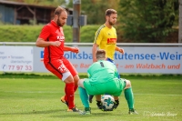 TV Spöck - FC Busenbach_16