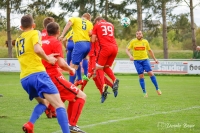 23.09.2018: TV Spöck - FC Busenbach