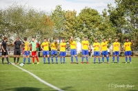 TV Spöck - FC Busenbach_1