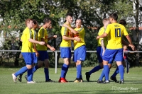 TV Spöck - SV Burbach_13