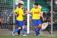 TV Spöck - SV Burbach_15