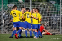 TV Spöck - SV Burbach_18