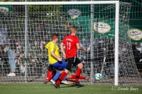 TV Spöck - SV Burbach_19