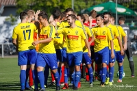 TV Spöck - SV Burbach_1