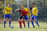TV Spöck - SV Burbach_21