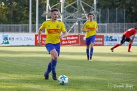 TV Spöck - SV Burbach_22