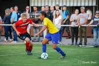 TV Spöck - SV Burbach_24