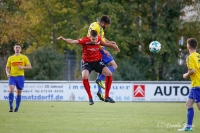 TV Spöck - SV Burbach_25