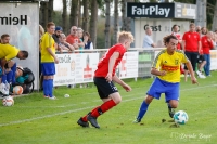 TV Spöck - SV Burbach_29