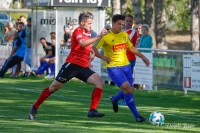 TV Spöck - SV Burbach_2