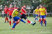 TV Spöck - SV Burbach_36