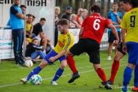 TV Spöck - SV Burbach_37