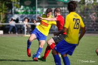 TV Spöck - SV Burbach_5