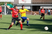26.08.2018: TV Spöck - SV Burbach